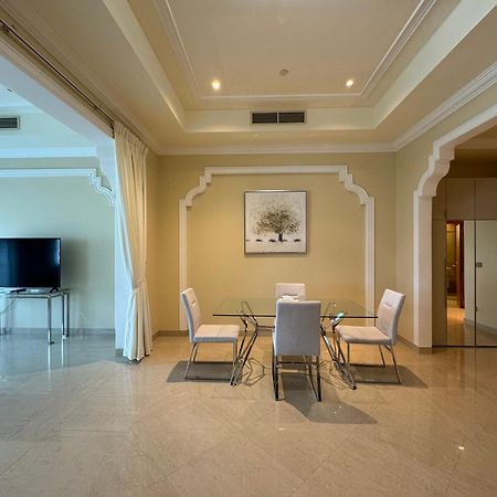 Private Suites Al Hamra Palace At Golf & Sea Resort 라스알카이마 외부 사진